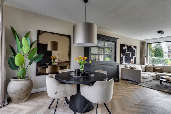 Medium property photo - IJssellaan 33, 5691 HA Son en Breugel